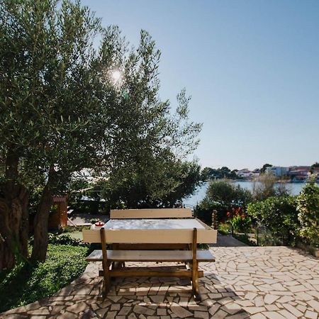 Apartman Relax 2 Zaboric Exteriör bild